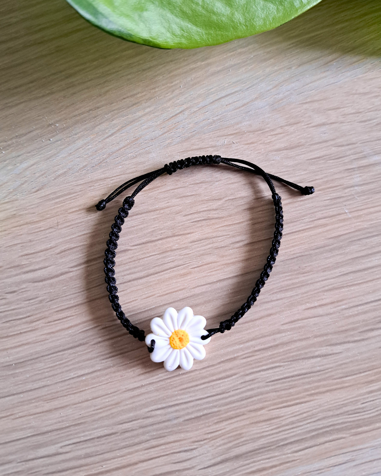 Bracelet Mini Marguerite - 13 couleurs